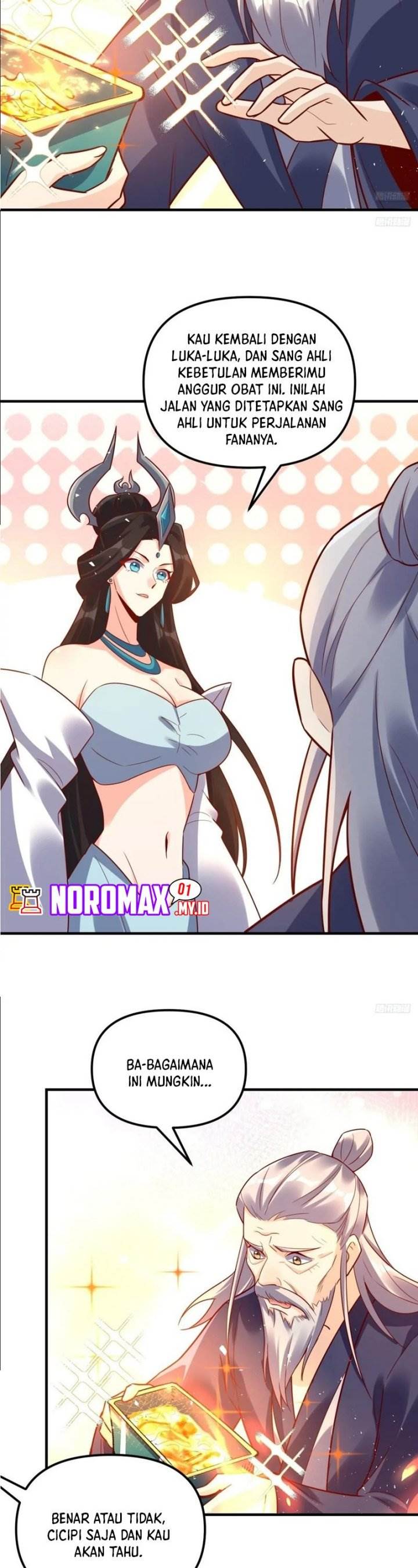 I’m Actually A Cultivation Bigshot Chap 554 - Next Chap 555