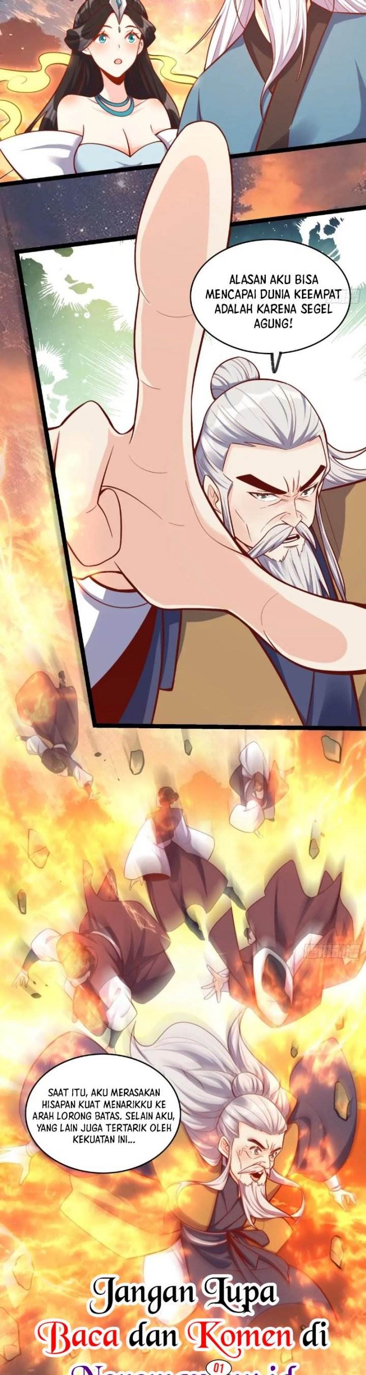 I’m Actually A Cultivation Bigshot Chap 554 - Next Chap 555