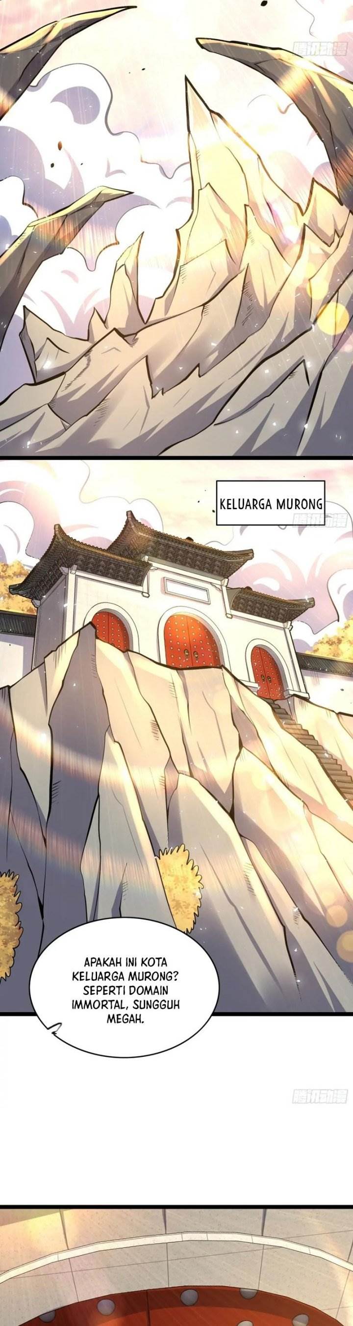 I’m Actually A Cultivation Bigshot Chap 555 - Next Chap 556