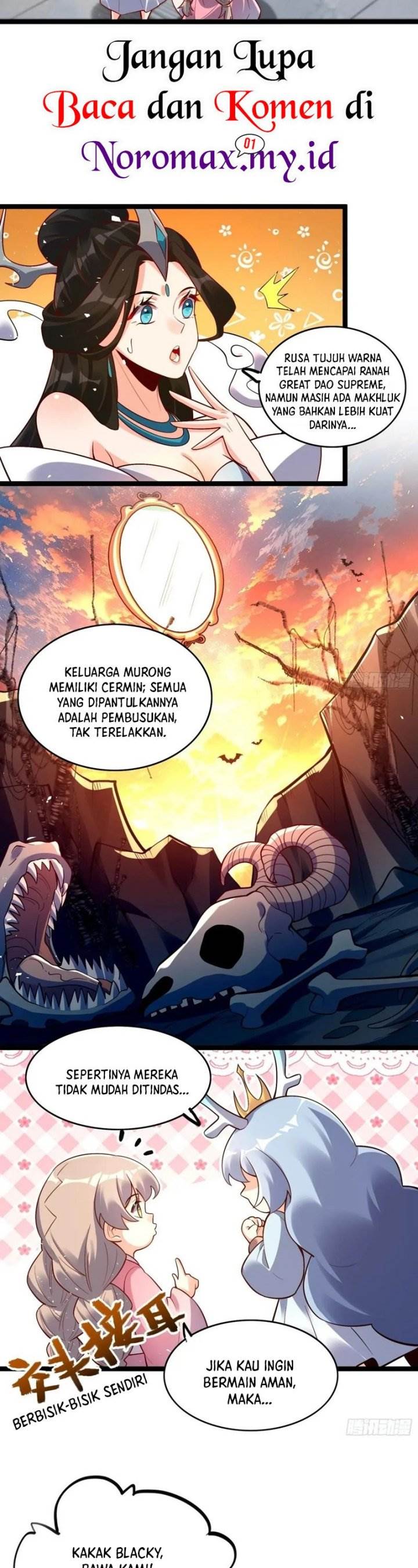 I’m Actually A Cultivation Bigshot Chap 555 - Next Chap 556