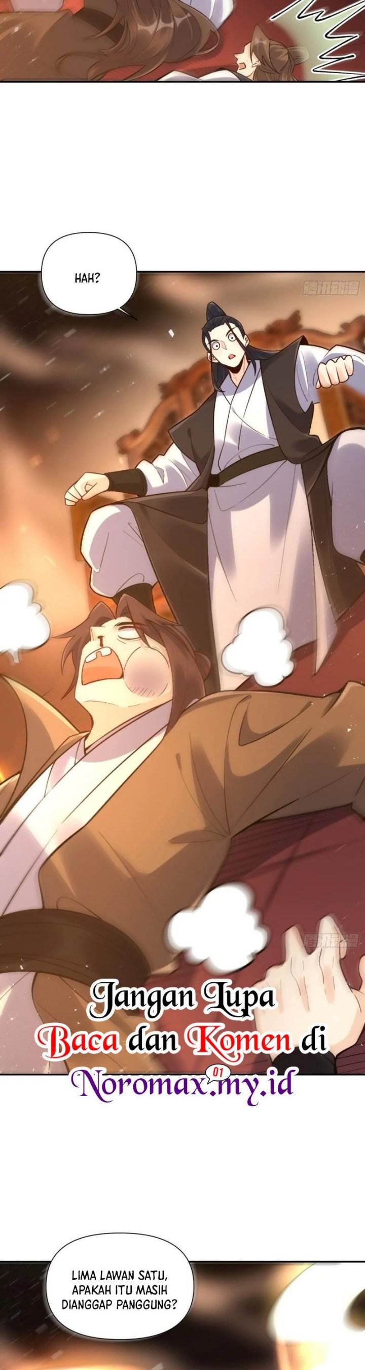 I’m Actually A Cultivation Bigshot Chap 556 - Next Chap 557