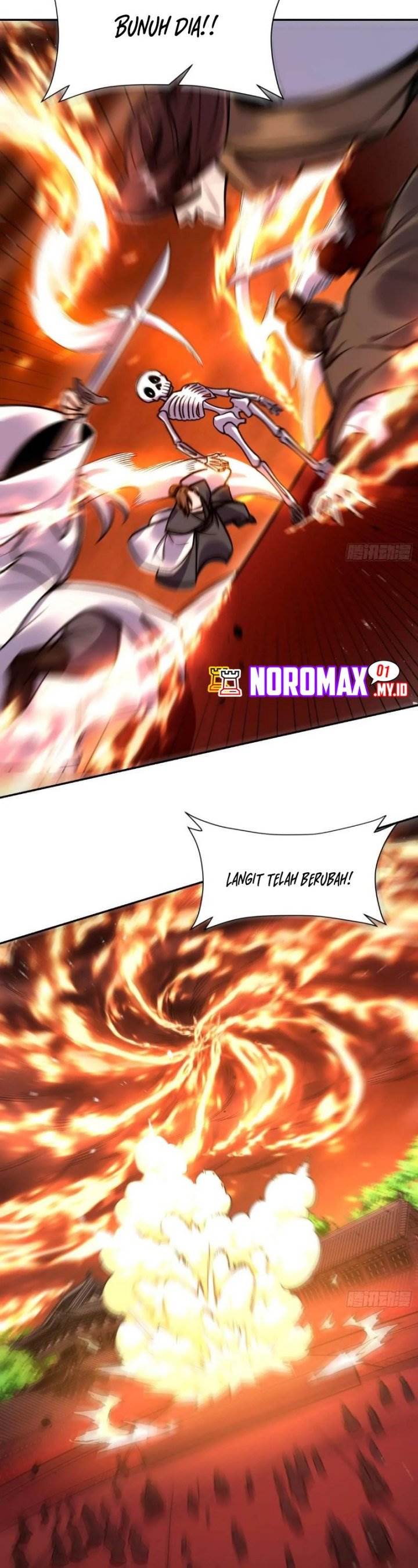 I’m Actually A Cultivation Bigshot Chap 556 - Next Chap 557