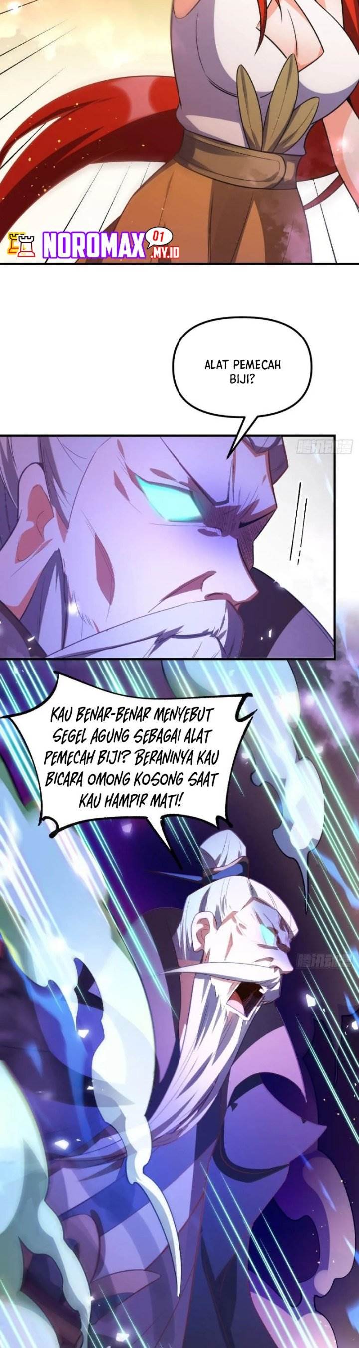 I’m Actually A Cultivation Bigshot Chap 558 - Next Chap 559