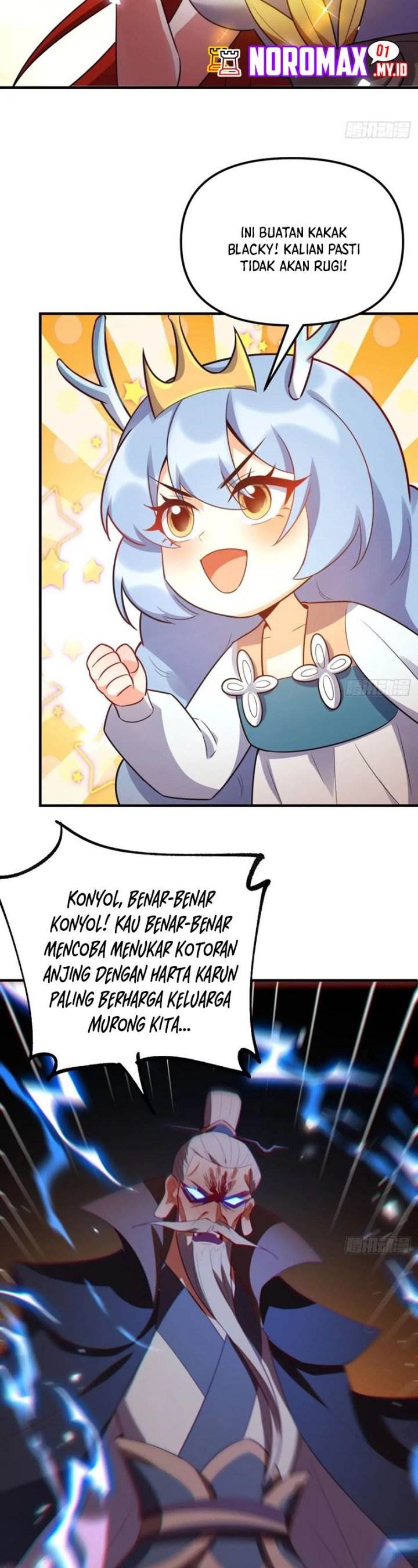 I’m Actually A Cultivation Bigshot Chap 558 - Next Chap 559