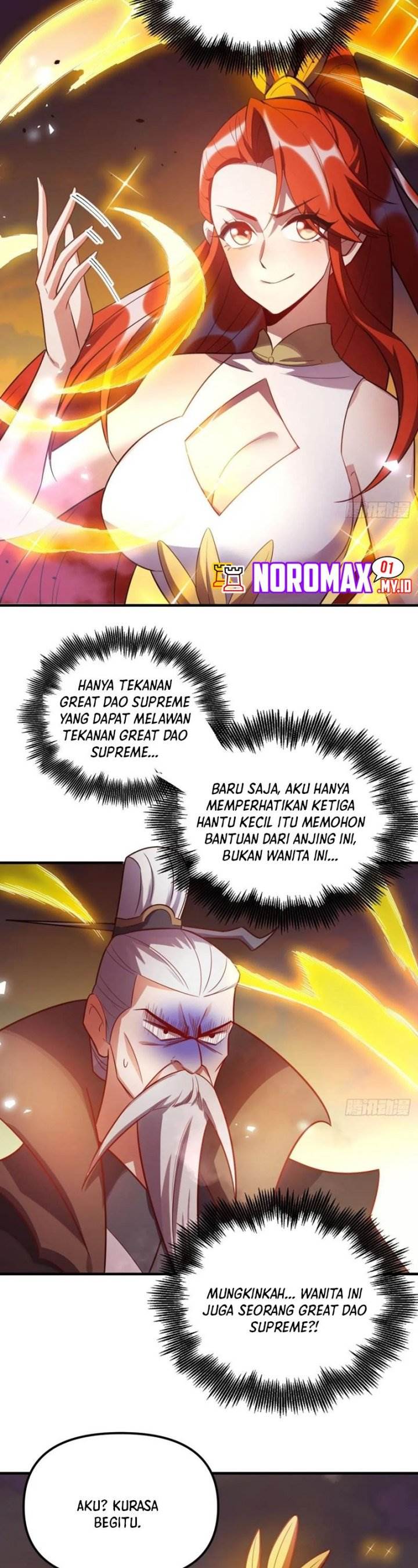 I’m Actually A Cultivation Bigshot Chap 558 - Next Chap 559