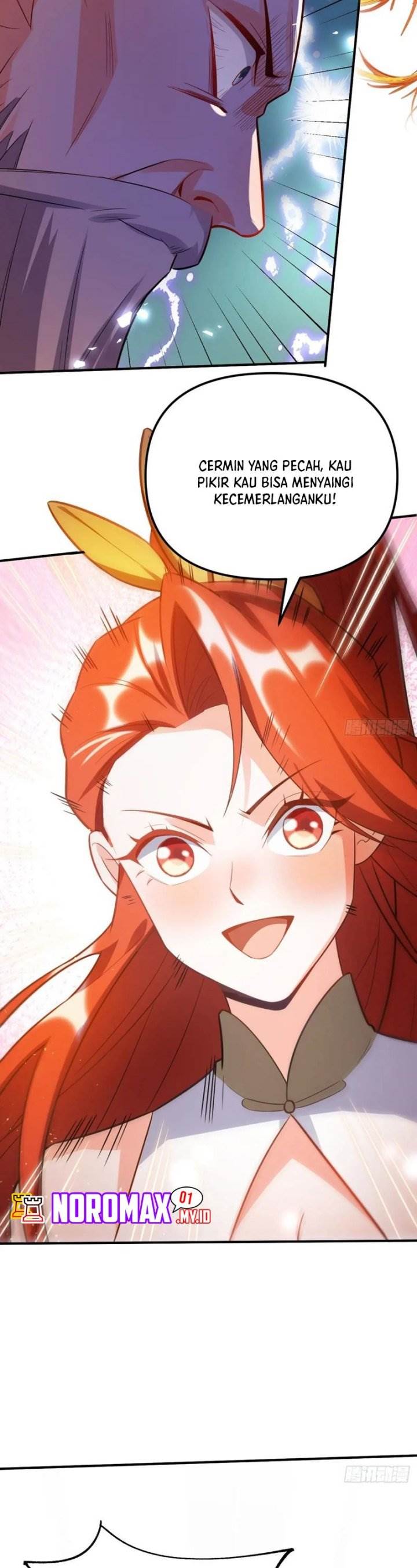 I’m Actually A Cultivation Bigshot Chap 558 - Next Chap 559