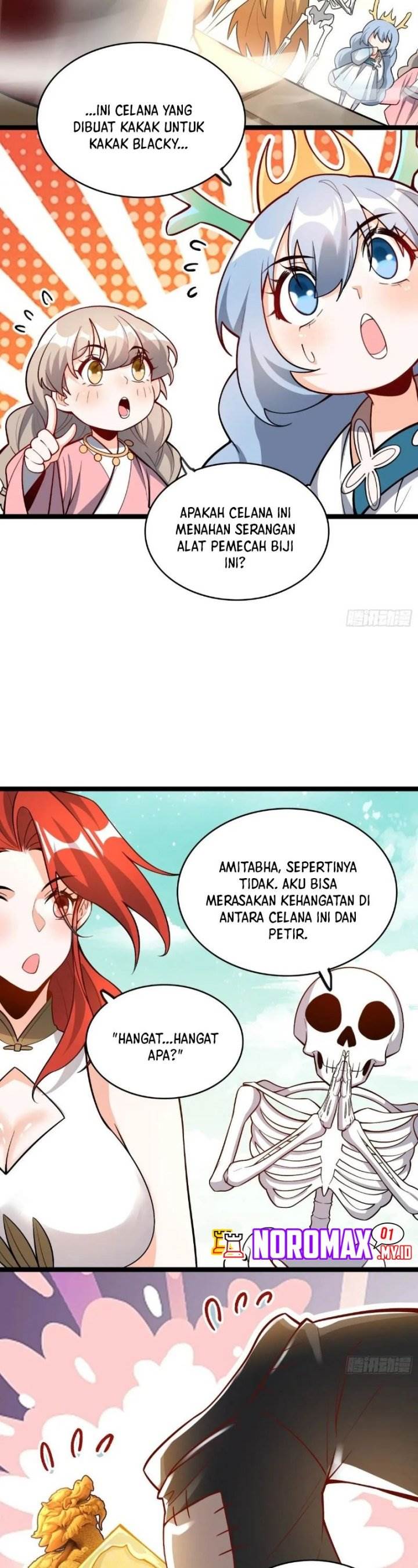 I’m Actually A Cultivation Bigshot Chap 559 - Next Chap 560