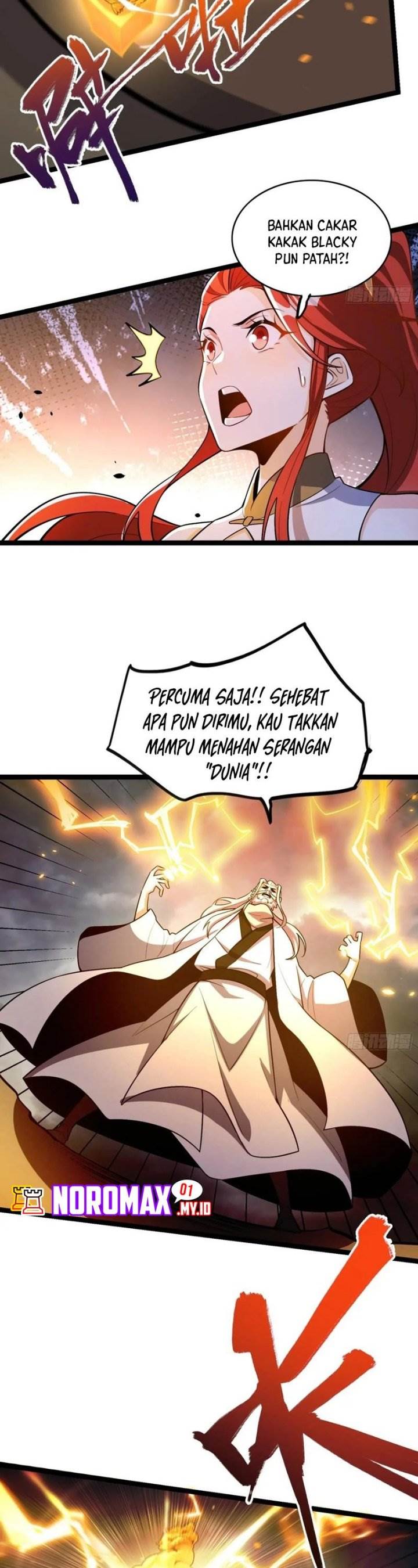 I’m Actually A Cultivation Bigshot Chap 559 - Next Chap 560