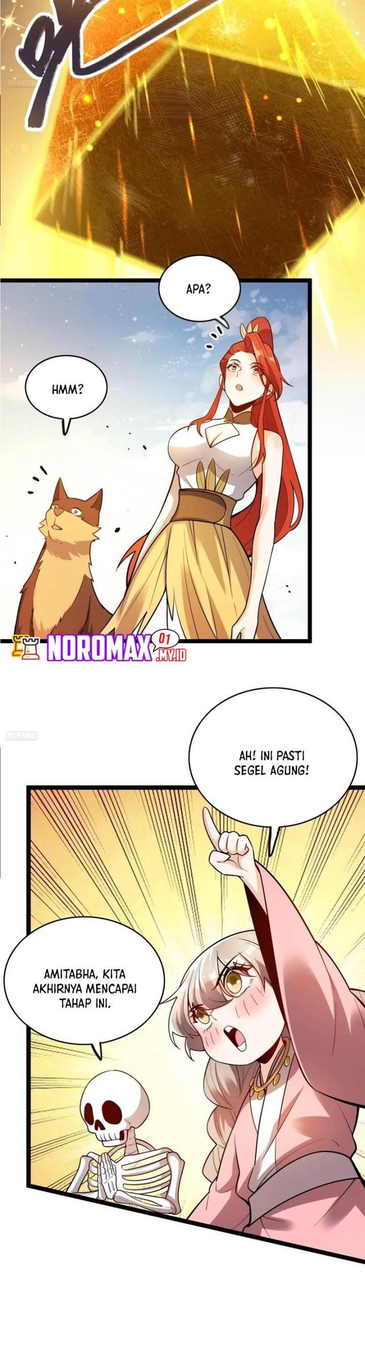 I’m Actually A Cultivation Bigshot Chap 559 - Next Chap 560