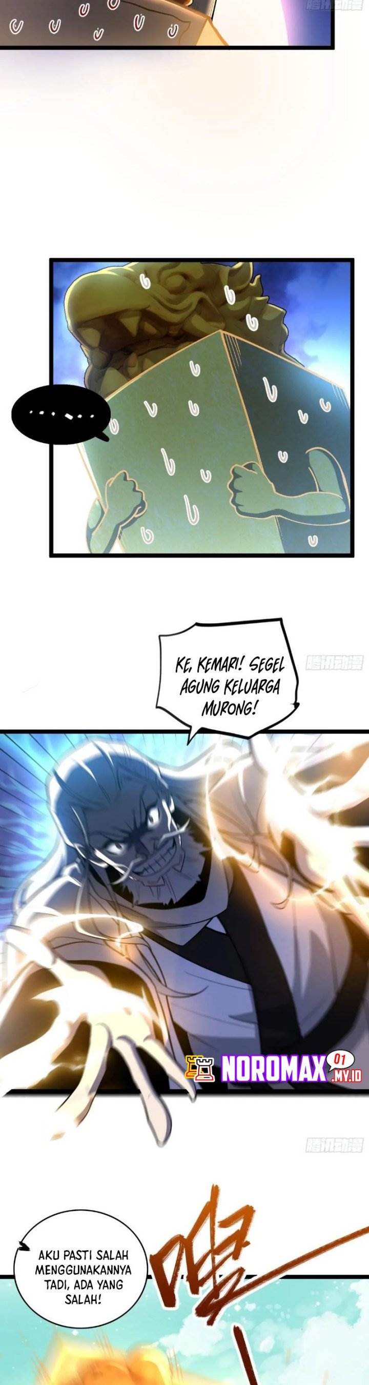 I’m Actually A Cultivation Bigshot Chap 559 - Next Chap 560