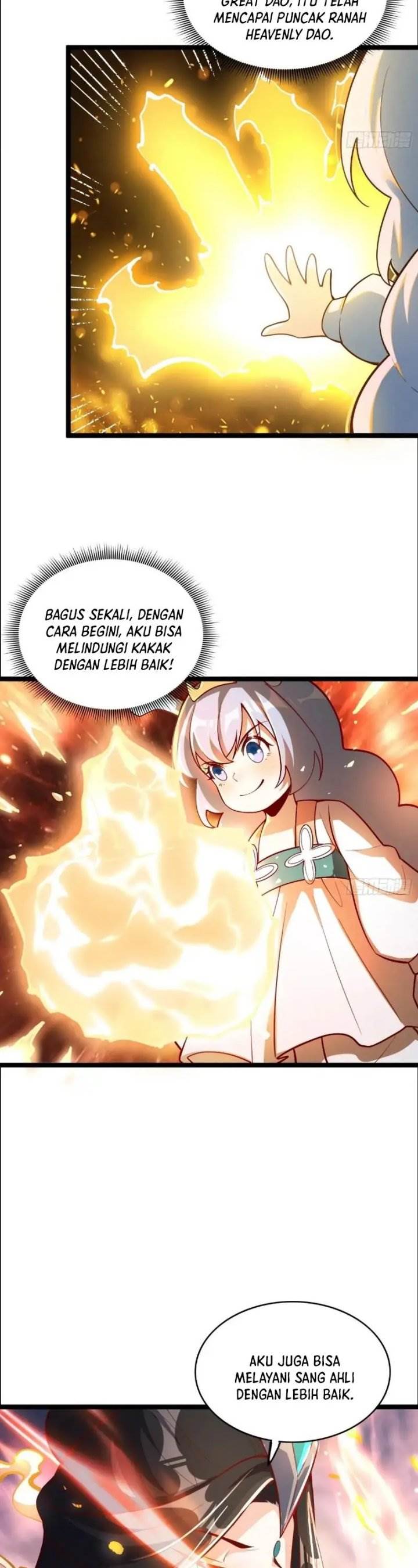 I’m Actually A Cultivation Bigshot Chap 550 - Next Chap 551