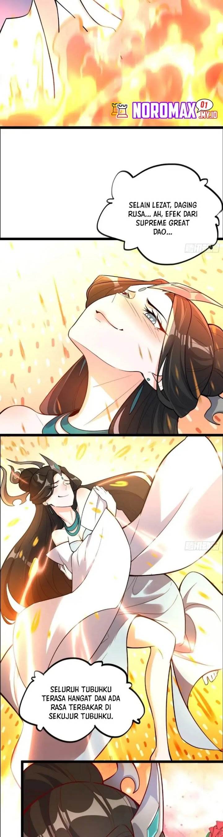 I’m Actually A Cultivation Bigshot Chap 550 - Next Chap 551