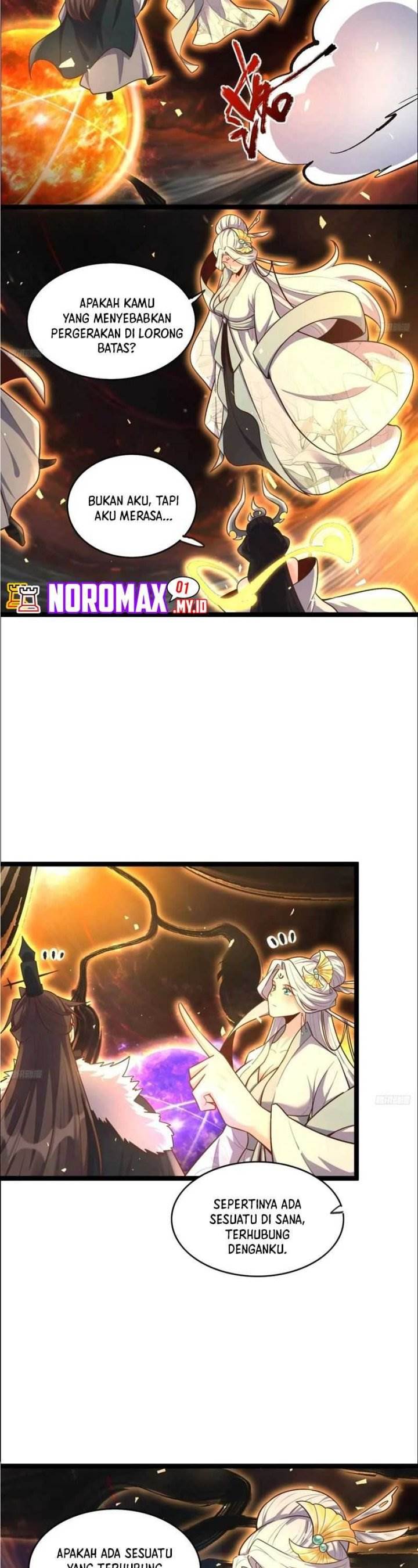 I’m Actually A Cultivation Bigshot Chap 551 - Next Chap 552