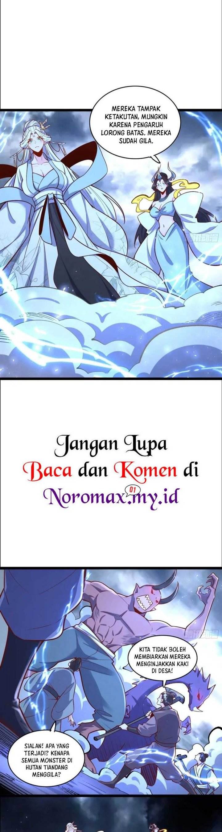 I’m Actually A Cultivation Bigshot Chap 551 - Next Chap 552