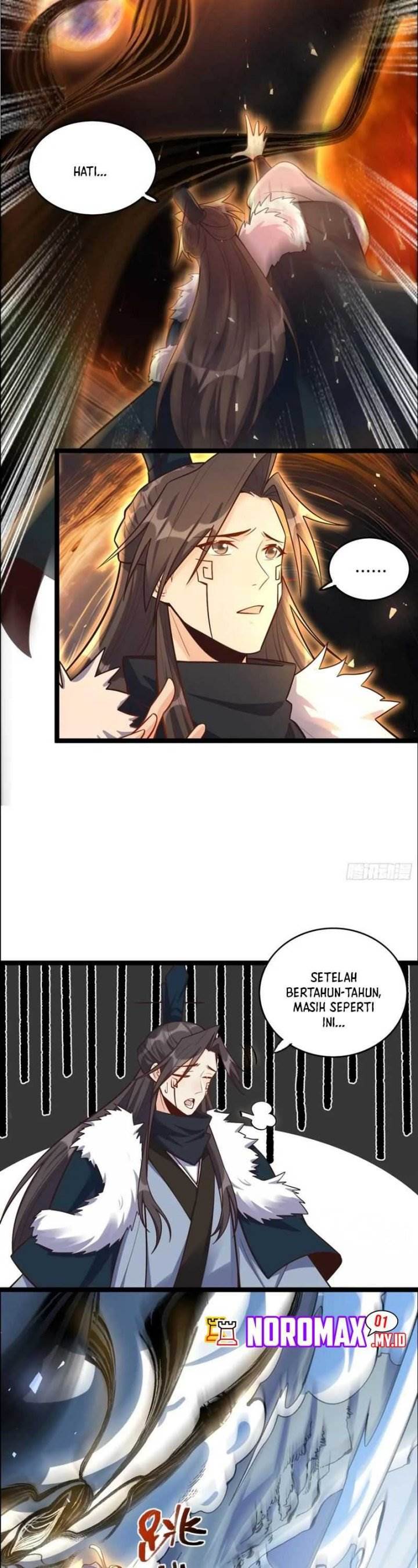 I’m Actually A Cultivation Bigshot Chap 551 - Next Chap 552