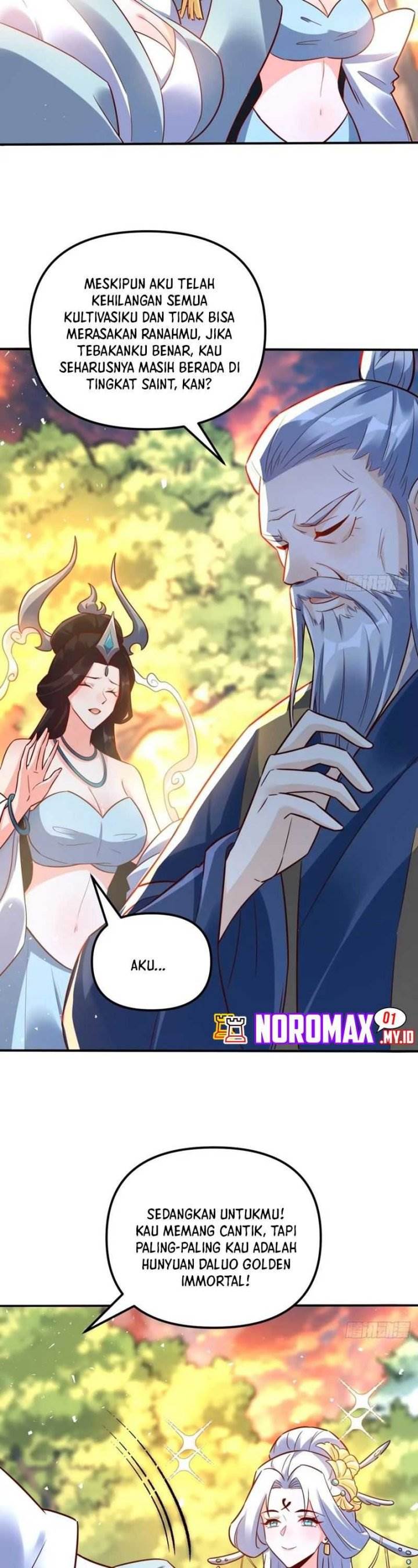 I’m Actually A Cultivation Bigshot Chap 552 - Next Chap 553