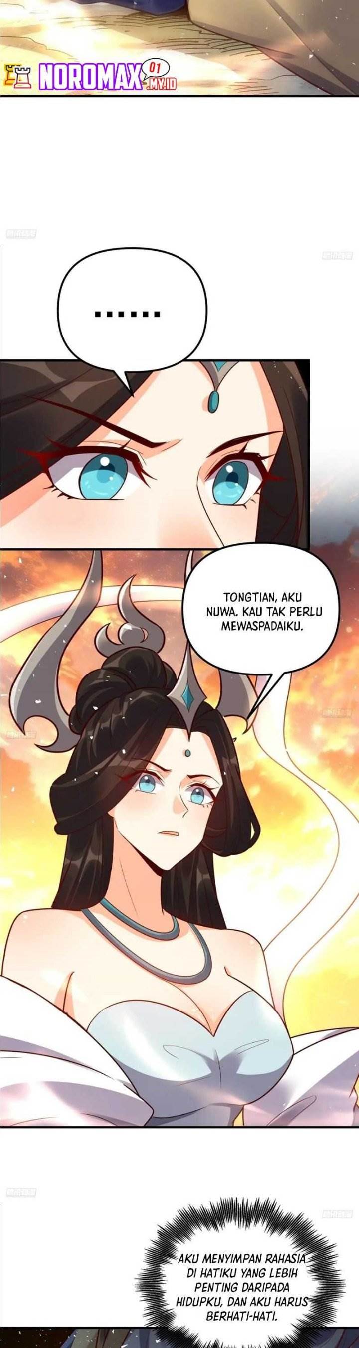 I’m Actually A Cultivation Bigshot Chap 552 - Next Chap 553