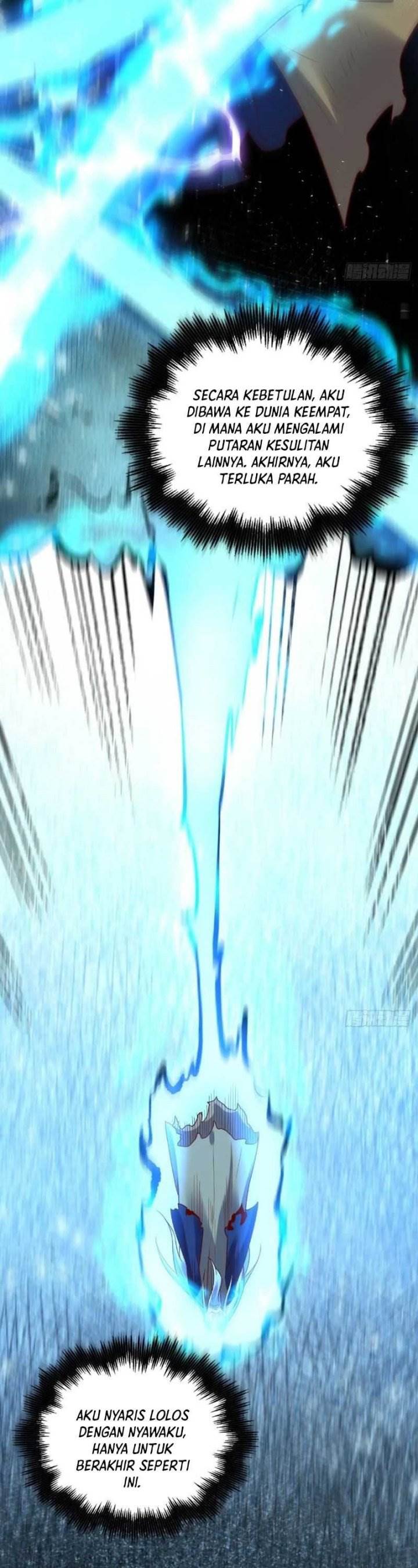 I’m Actually A Cultivation Bigshot Chap 552 - Next Chap 553