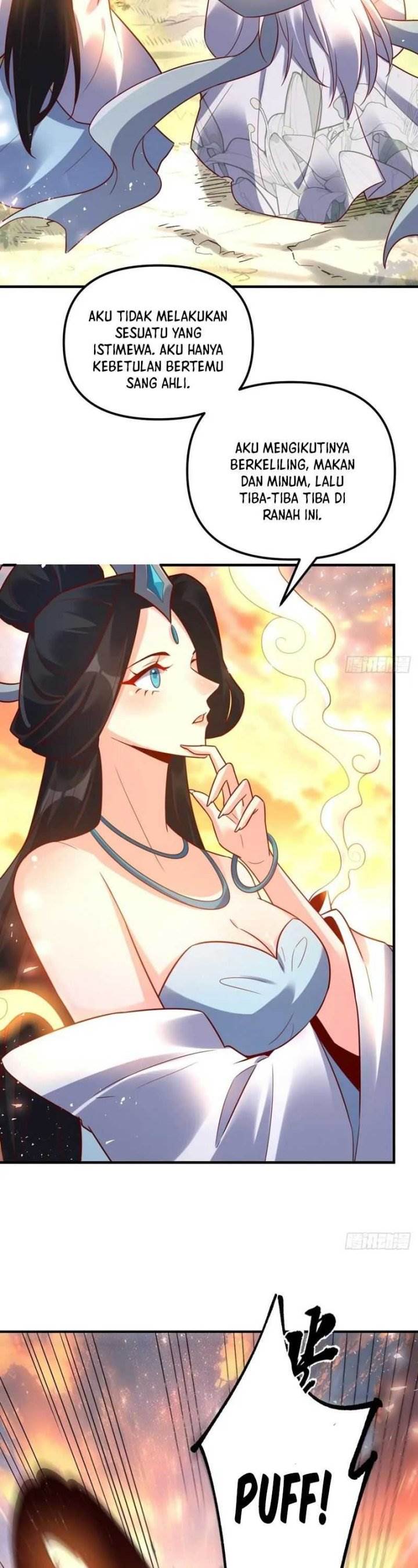 I’m Actually A Cultivation Bigshot Chap 552 - Next Chap 553