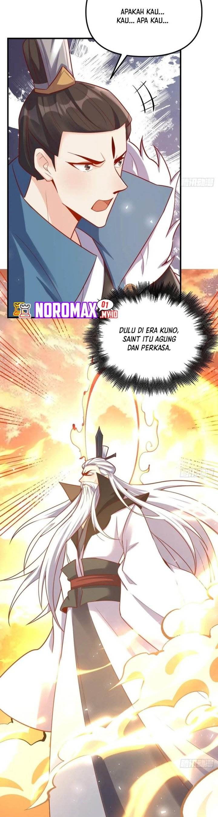 I’m Actually A Cultivation Bigshot Chap 553 - Next Chap 554