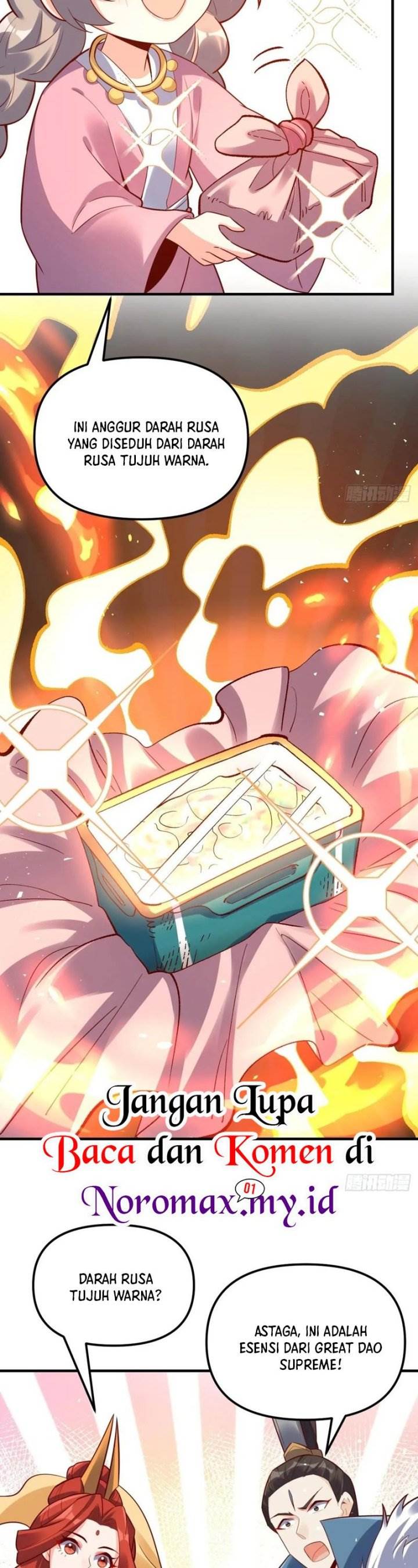 I’m Actually A Cultivation Bigshot Chap 553 - Next Chap 554