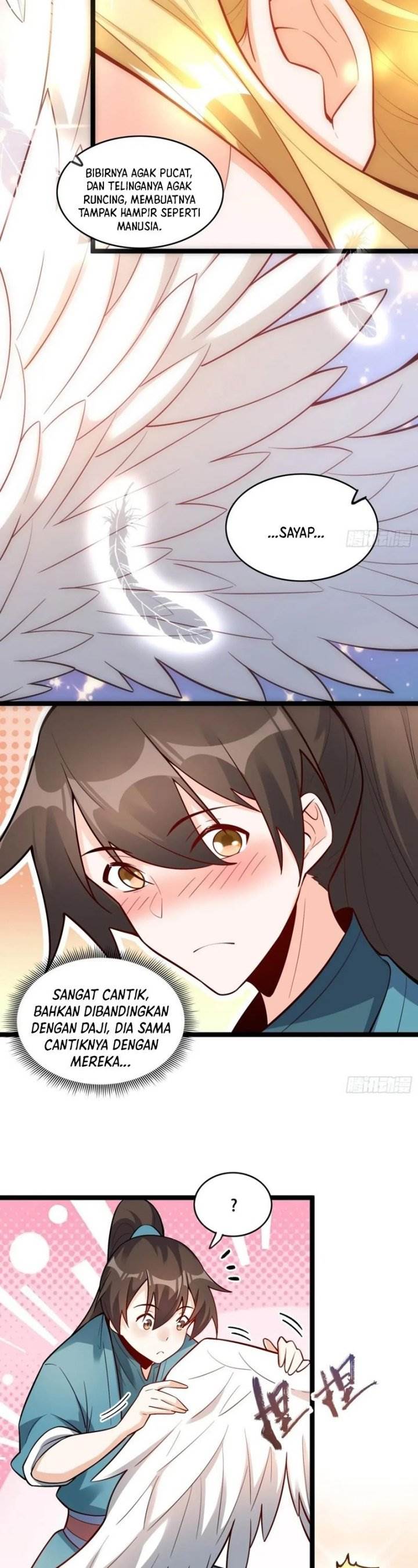 I’m Actually A Cultivation Bigshot Chap 567 - Next Chap 568