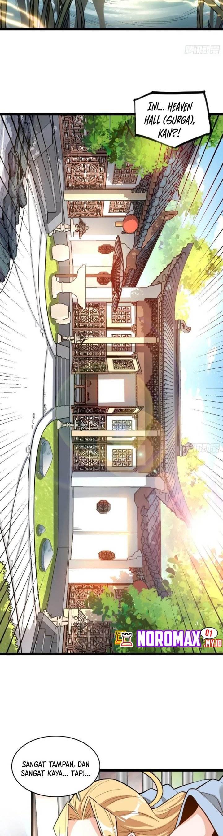 I’m Actually A Cultivation Bigshot Chap 567 - Next Chap 568