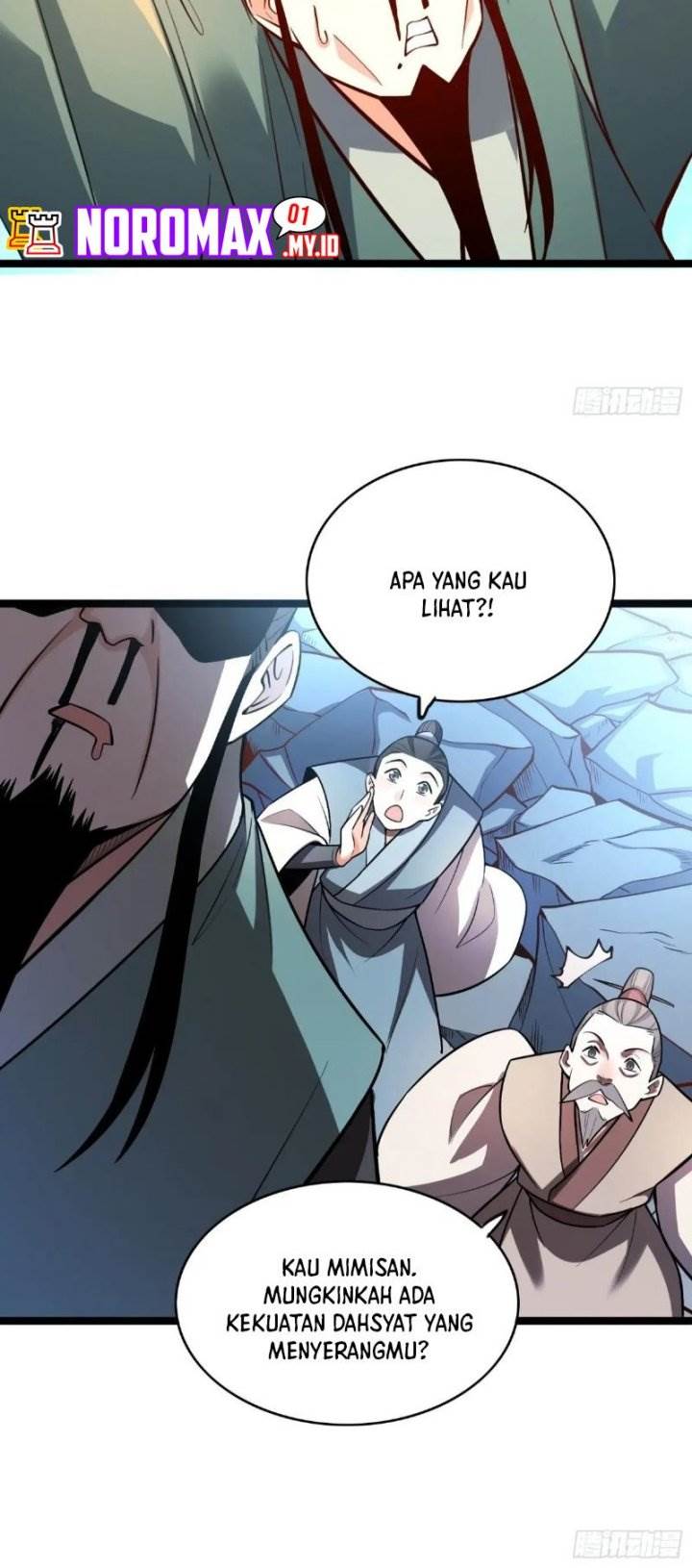 I’m Actually A Cultivation Bigshot Chap 567 - Next Chap 568