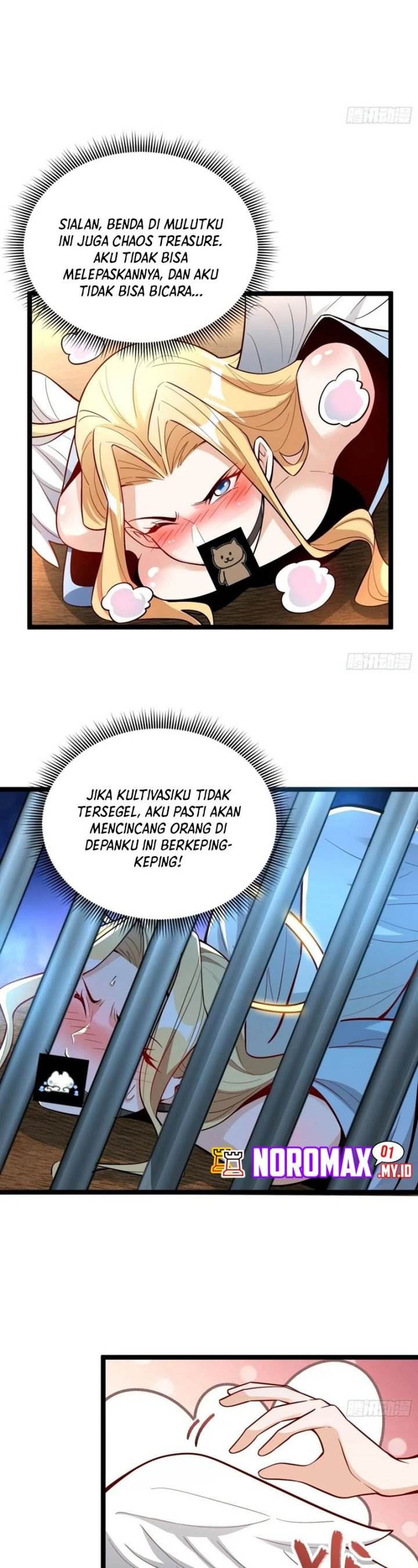 I’m Actually A Cultivation Bigshot Chap 567 - Next Chap 568