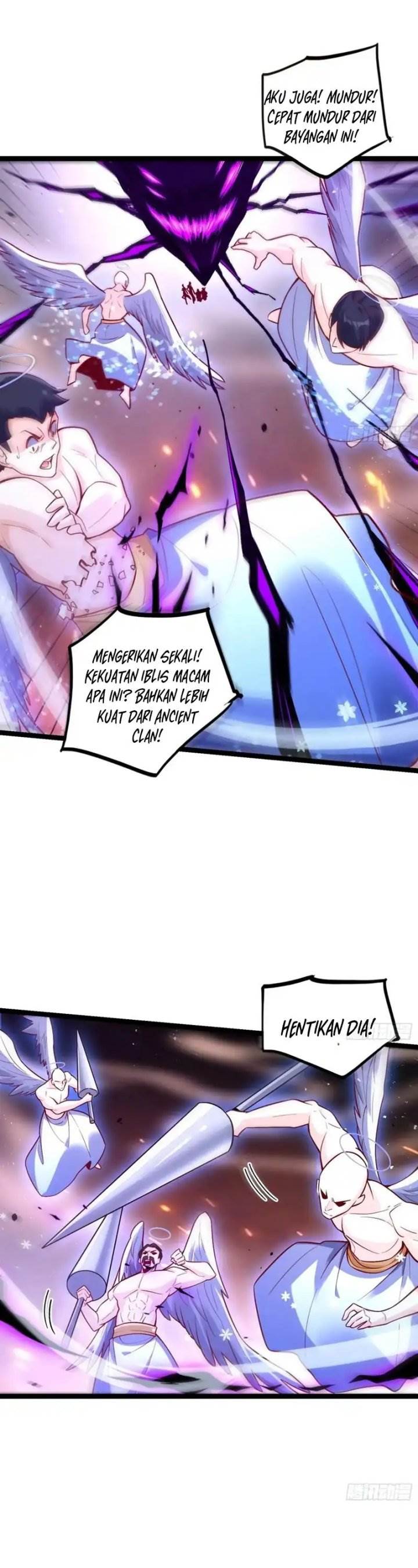 I’m Actually A Cultivation Bigshot Chap 564 - Next Chap 565