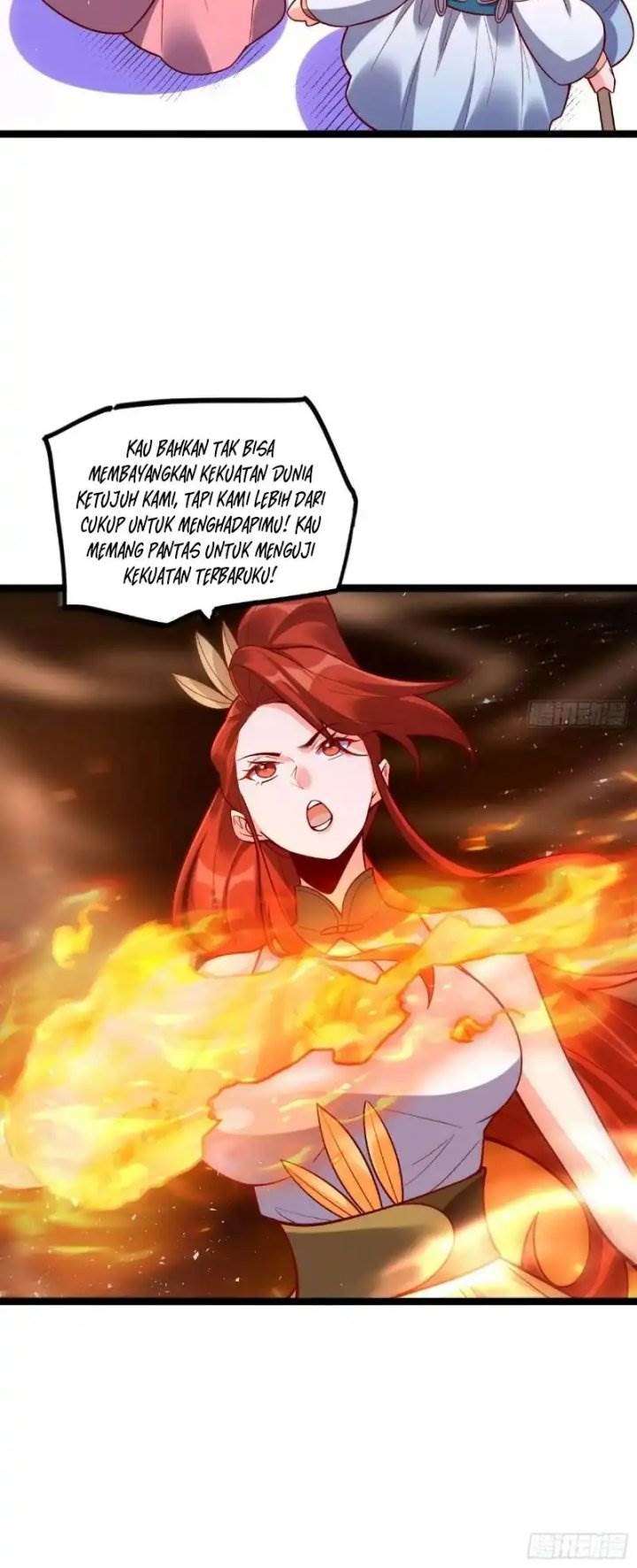 I’m Actually A Cultivation Bigshot Chap 564 - Next Chap 565