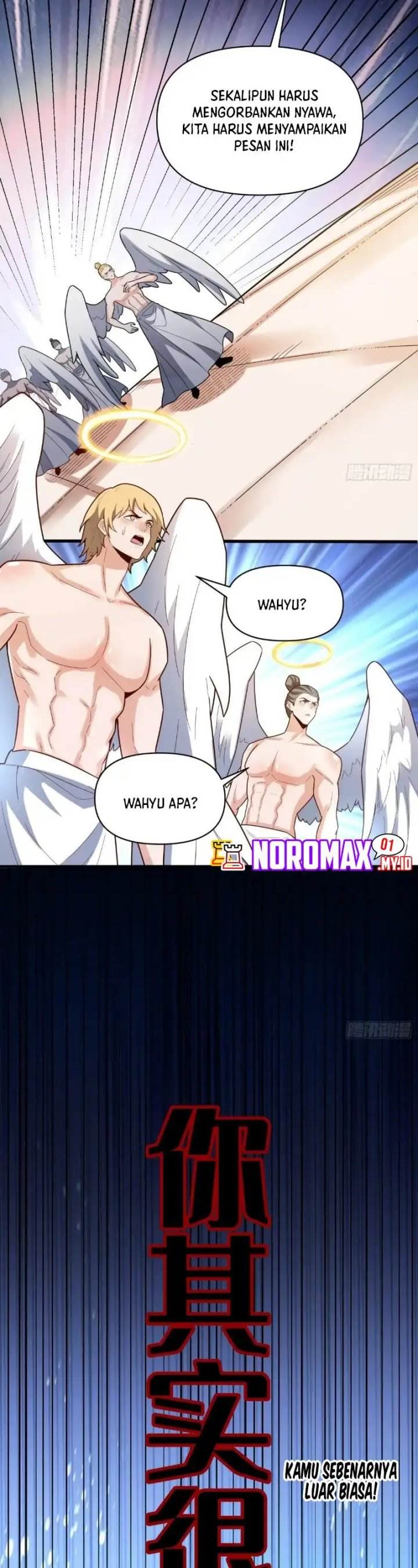 I’m Actually A Cultivation Bigshot Chap 564 - Next Chap 565