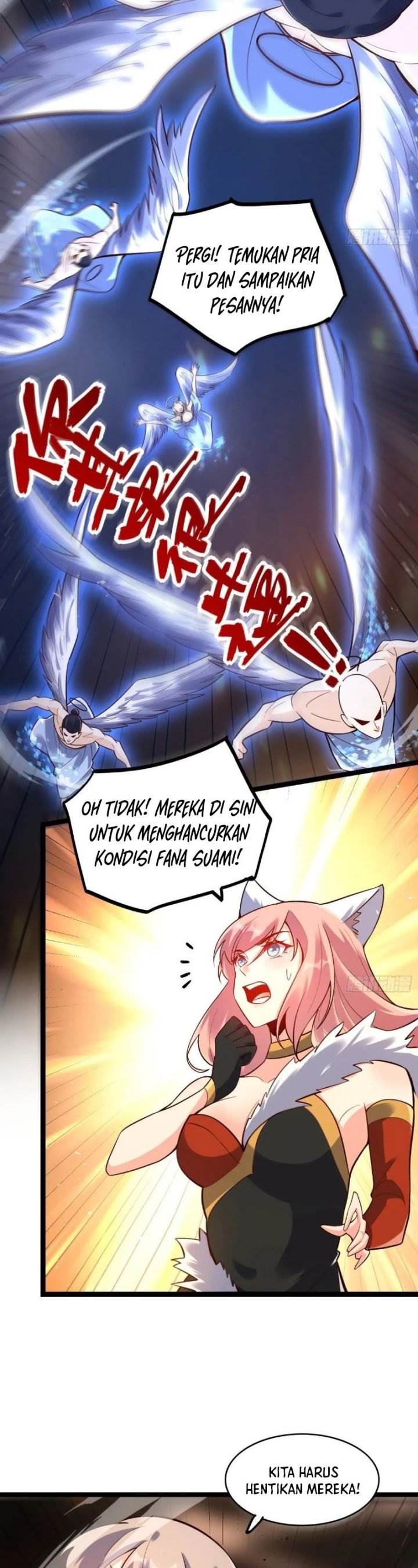 I’m Actually A Cultivation Bigshot Chap 565 - Next Chap 566