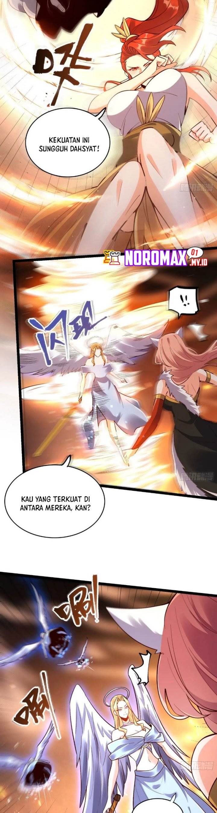 I’m Actually A Cultivation Bigshot Chap 565 - Next Chap 566
