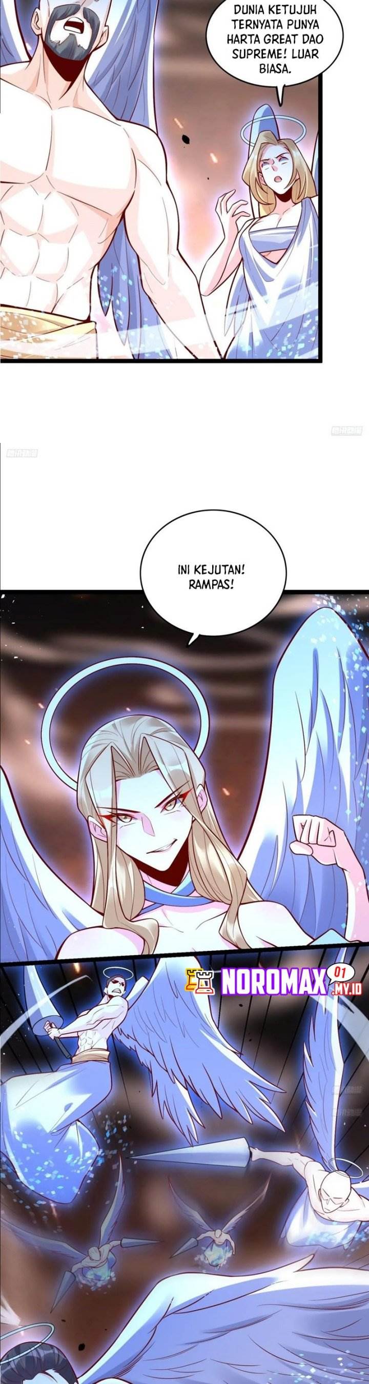 I’m Actually A Cultivation Bigshot Chap 565 - Next Chap 566