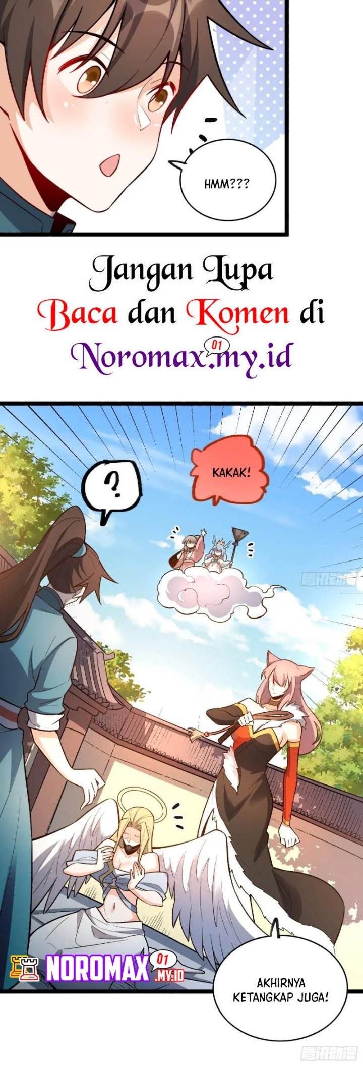 I’m Actually A Cultivation Bigshot Chap 566 - Next Chap 567