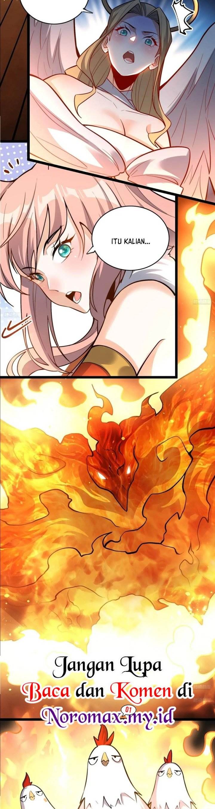 I’m Actually A Cultivation Bigshot Chap 566 - Next Chap 567