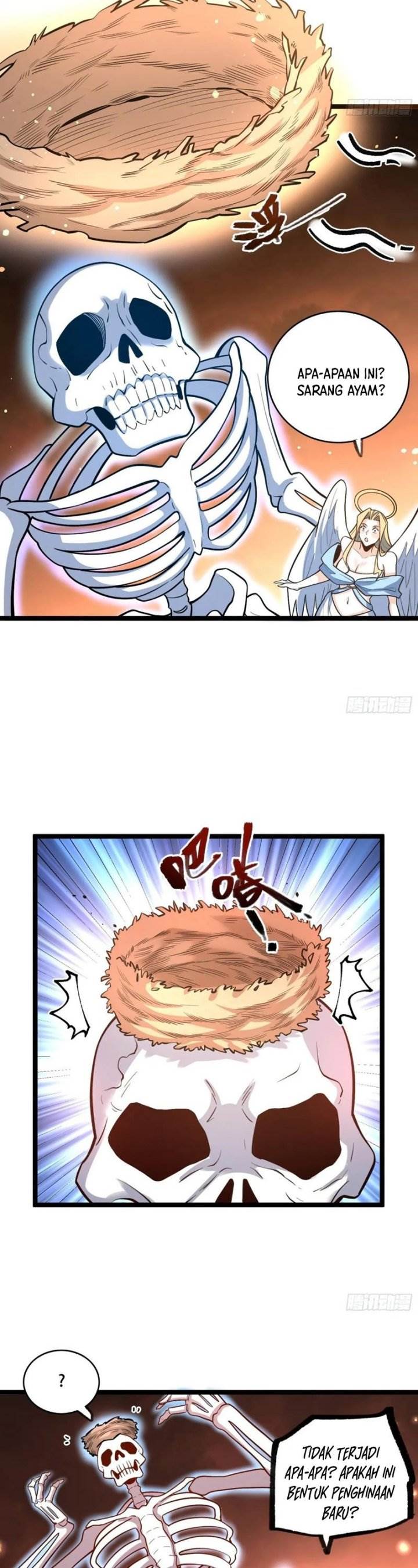 I’m Actually A Cultivation Bigshot Chap 566 - Next Chap 567