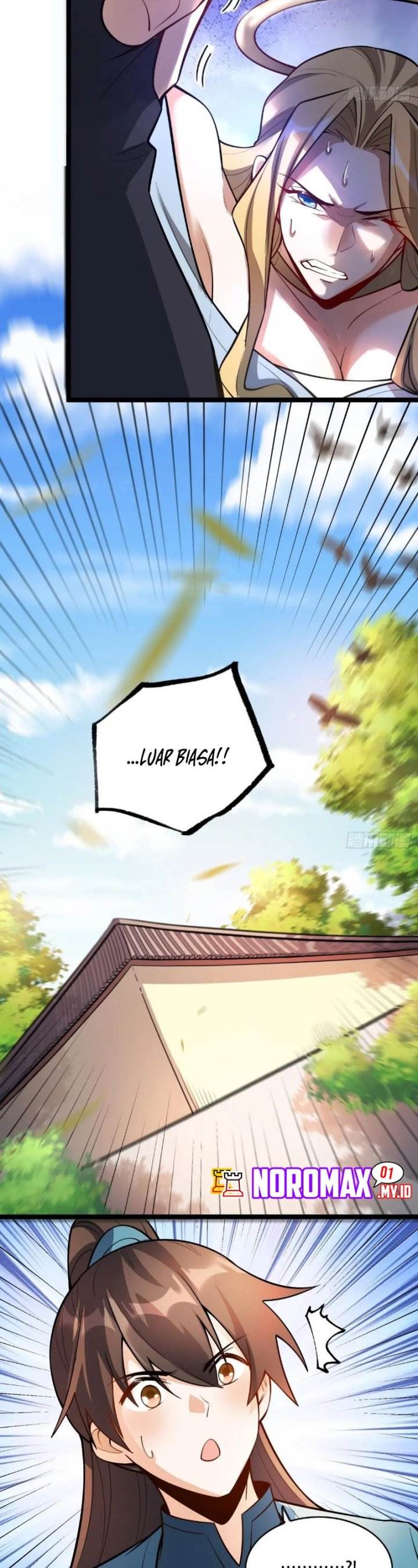 I’m Actually A Cultivation Bigshot Chap 566 - Next Chap 567