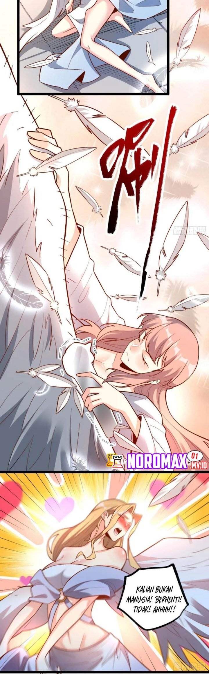 I’m Actually A Cultivation Bigshot Chap 568 - Next Chap 569