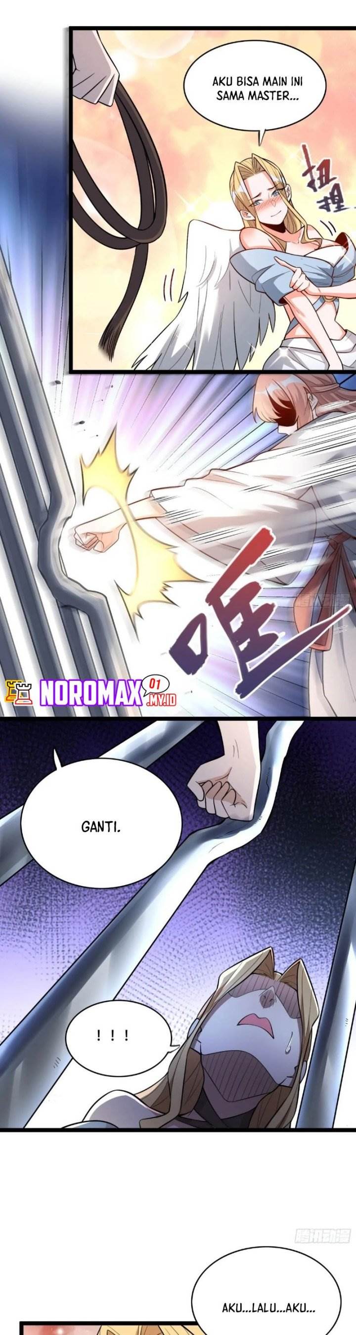 I’m Actually A Cultivation Bigshot Chap 568 - Next Chap 569