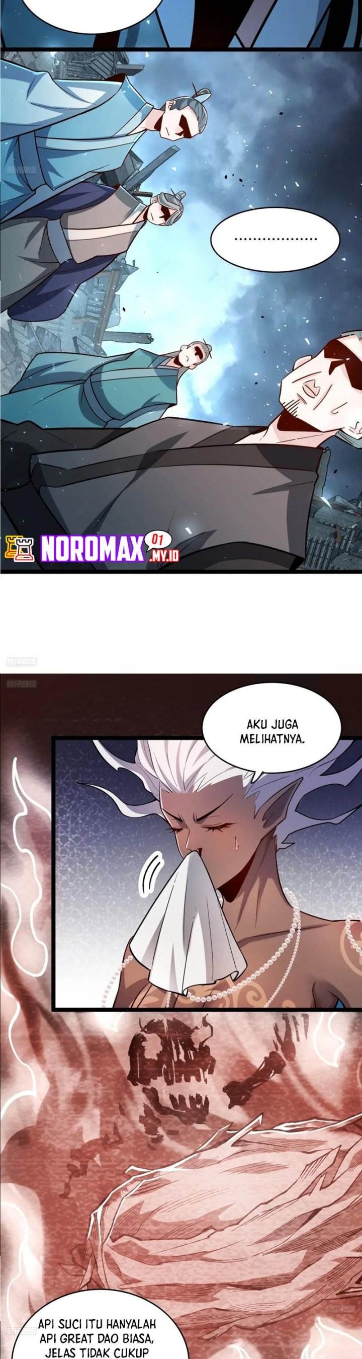 I’m Actually A Cultivation Bigshot Chap 568 - Next Chap 569