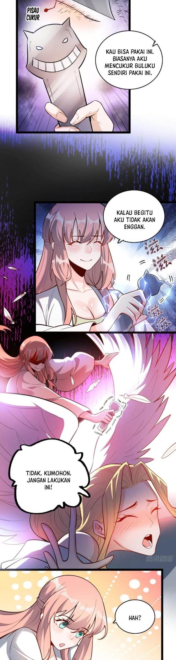 I’m Actually A Cultivation Bigshot Chap 568 - Next Chap 569