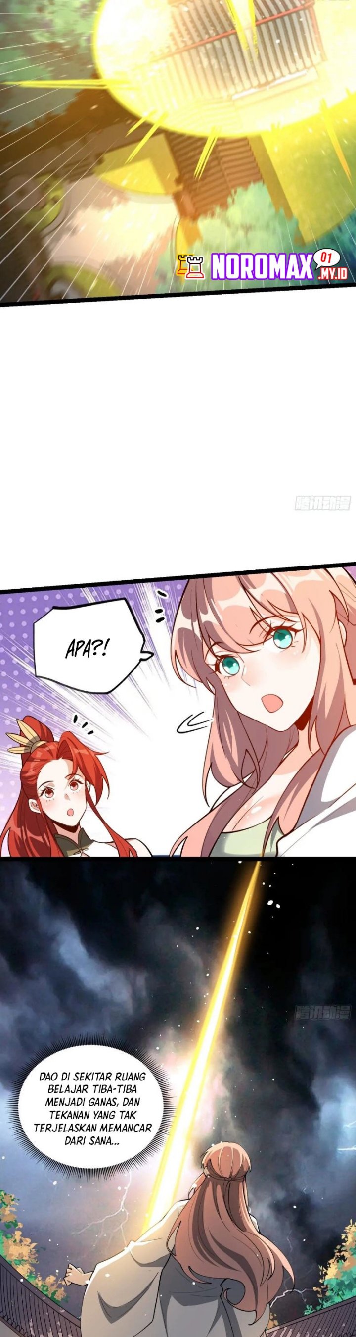 I’m Actually A Cultivation Bigshot Chap 569 - Next Chap 570