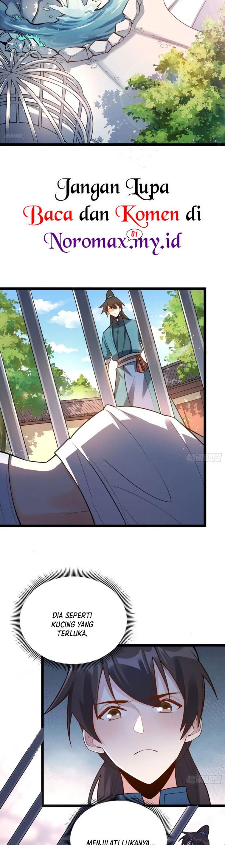 I’m Actually A Cultivation Bigshot Chap 569 - Next Chap 570