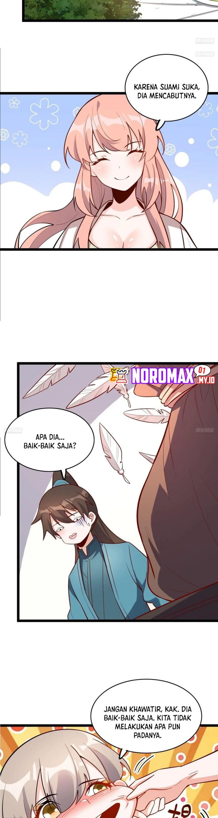 I’m Actually A Cultivation Bigshot Chap 569 - Next Chap 570