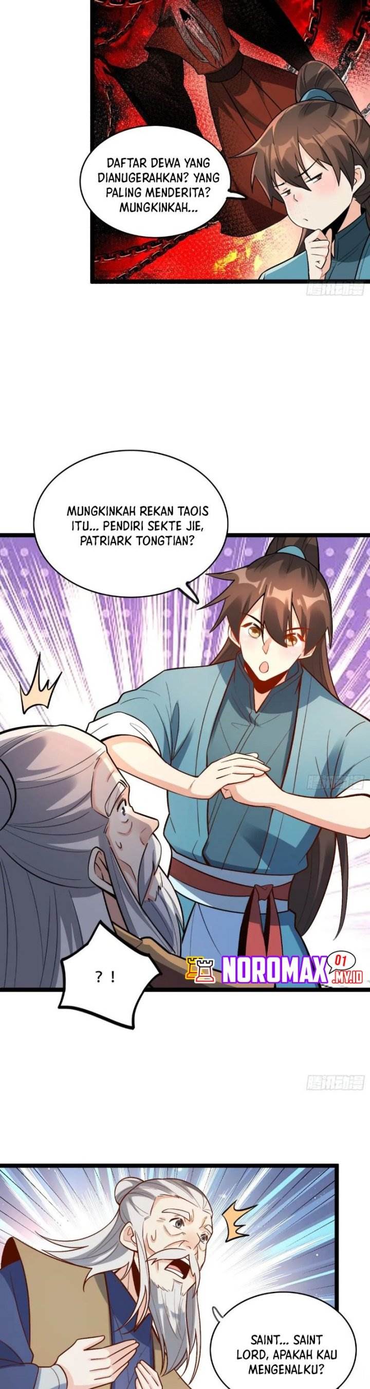 I’m Actually A Cultivation Bigshot Chap 560 - Next Chap 561