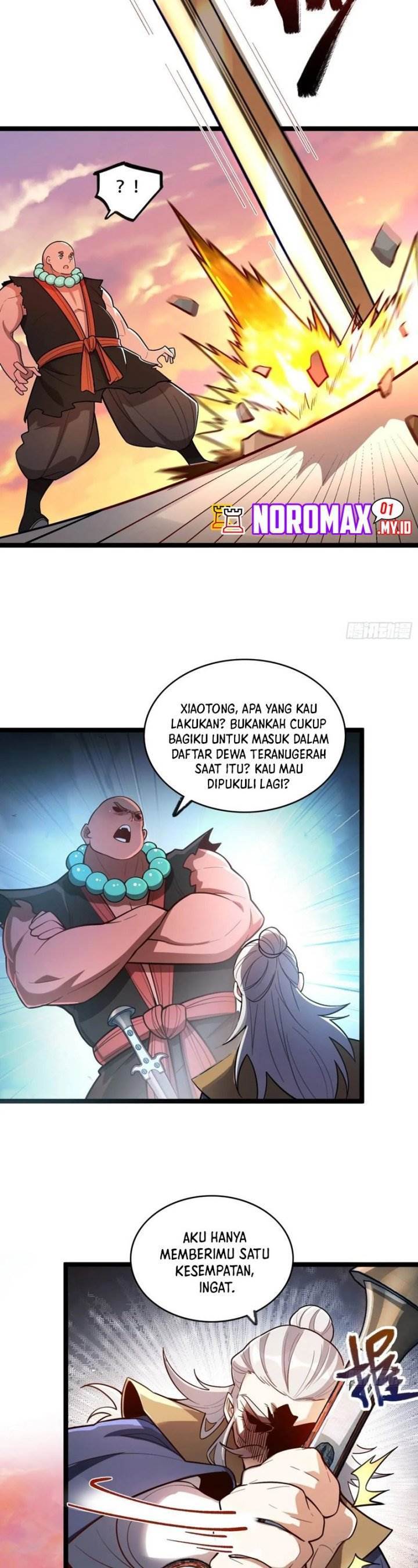 I’m Actually A Cultivation Bigshot Chap 561 - Next Chap 562