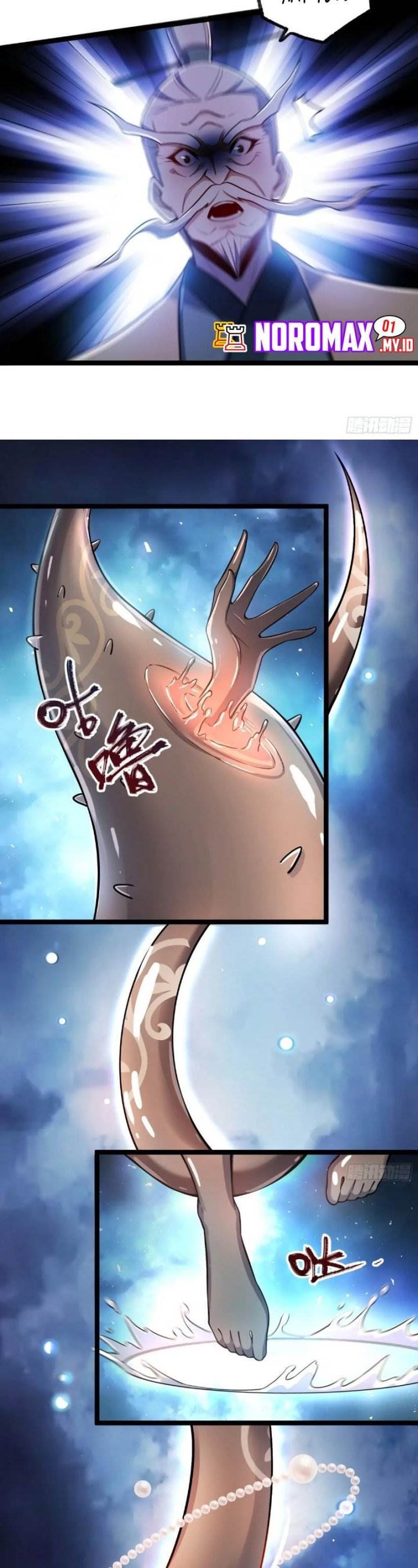 I’m Actually A Cultivation Bigshot Chap 561 - Next Chap 562