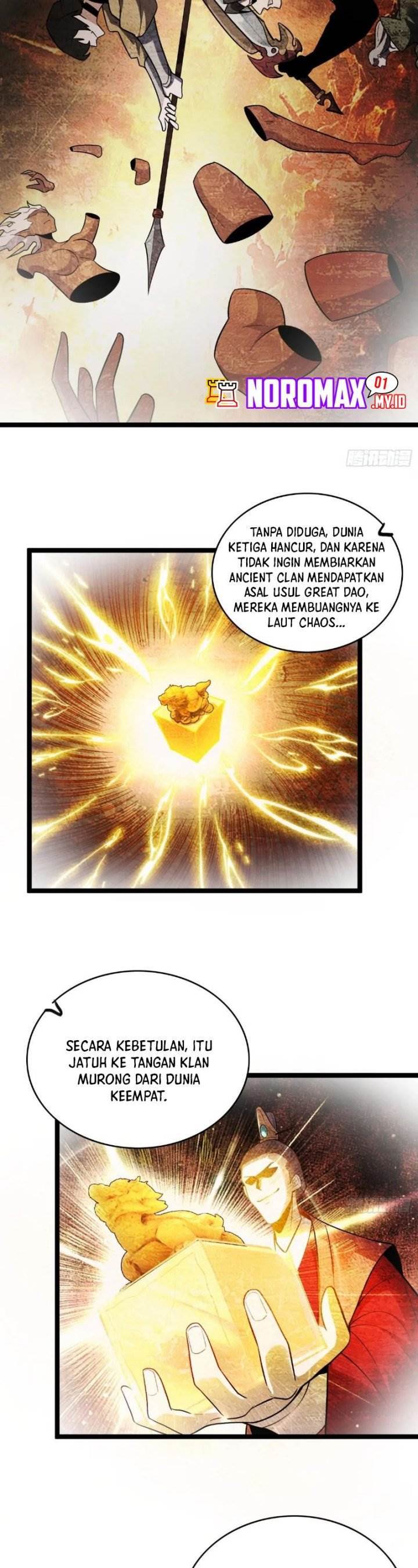 I’m Actually A Cultivation Bigshot Chap 561 - Next Chap 562